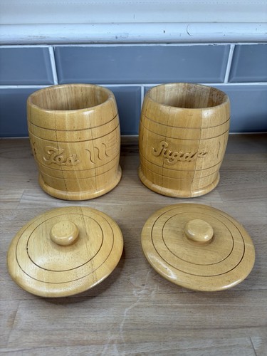 Wood ware heritage - tg,