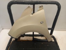 FORD KA Left Front Wing N/S