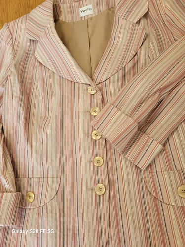 Viyella blazer lighweight - viyella,