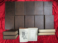 Wonderful classic selection - 15,