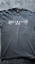 Vintage Meteors OTMAPP T-Shirt