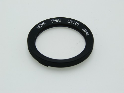 Hoya b30 bay - uv(0), 1