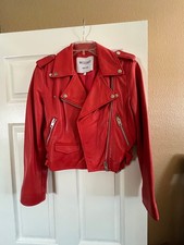 womens Walter Baker (s)  Red