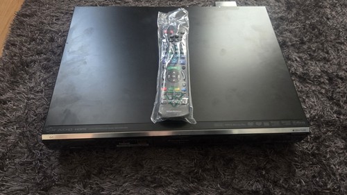 Panasonic dmr bs850 - panasonic, twin