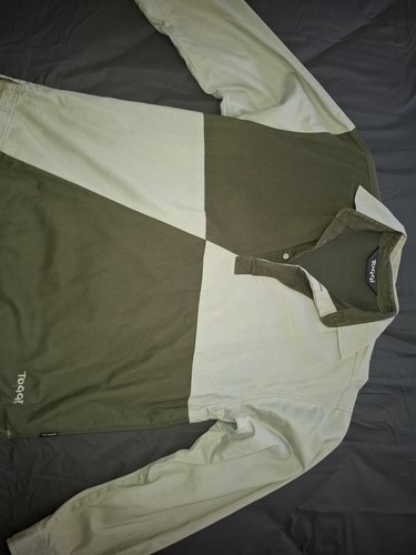 Toggi equestrian top never - toggi,