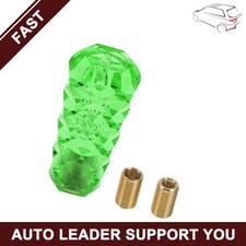 10cm Diamond Pattern Crystal