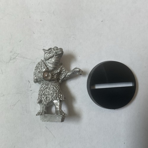Doctor who harlequin miniature - doctor,