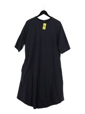 COS A-Line Maxi Dress M in