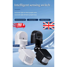 Outdoor 180° Degree Security