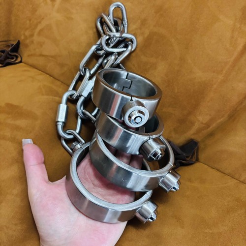 Heavy duty stainless - stainless, steel