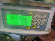 ADAM Equipment WBZ 3 Balance