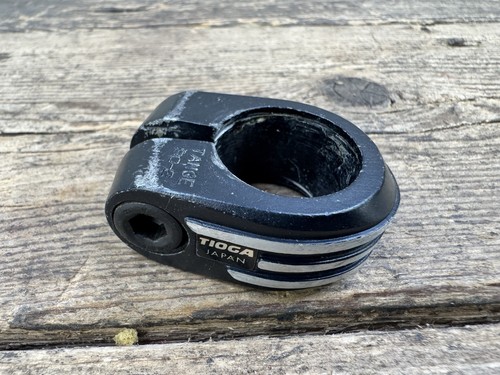 Tange bmx seat - sc-2,