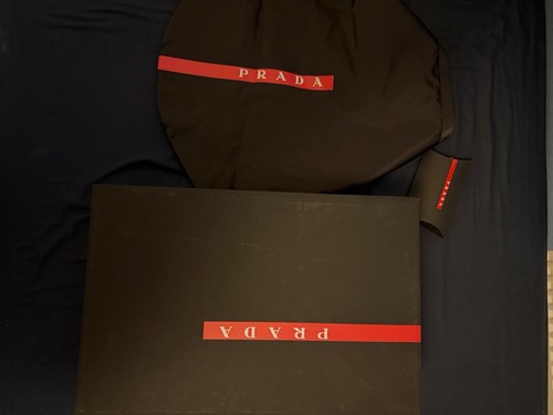 Prada american cup brand - brand, new