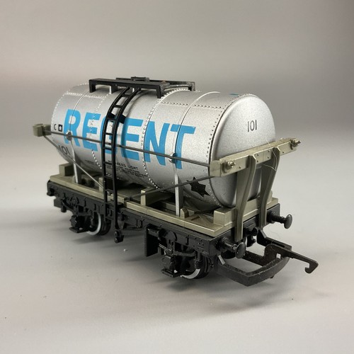 Hornby r025 gauge regent - r025,