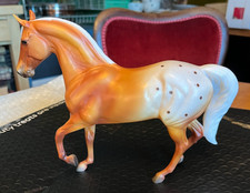 Breyer 'Effortless Grace'