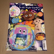 In The Night Garden issue 75