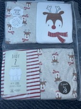 Joblot Christmas Pyjamas