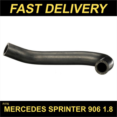 Gates heater hose fits - hose,
