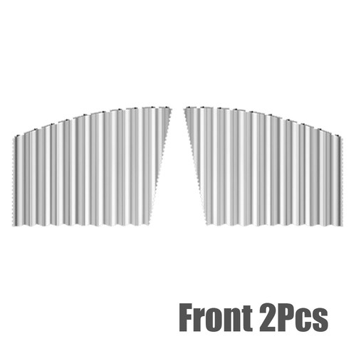 2pcs universal fit - 2pcs,