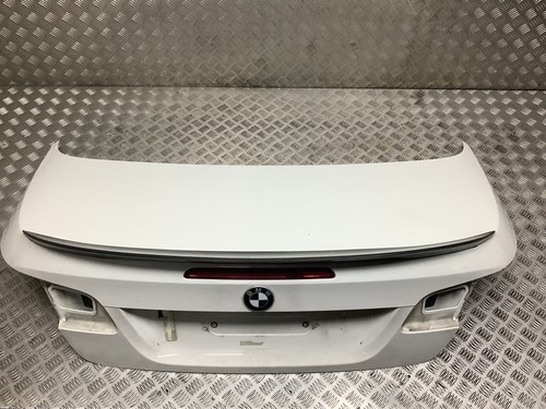 Bmw series e93 convertible - 3,