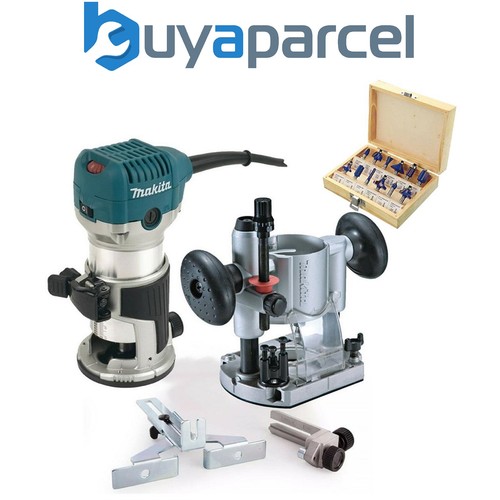 Makita rt0700cx4 240v - rt0700cx4,