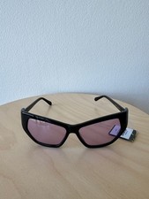 New Karen walker sunglasses eyewear glasses womens superhero black