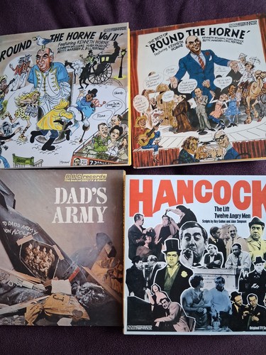 Bbc records collection 9 - bbc, of