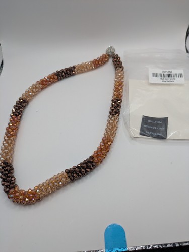 Tjc multi brown - brown, coloured