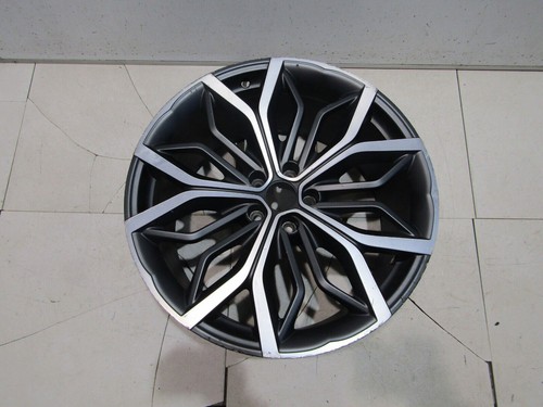 Maserati levante rear alloy - maserati,