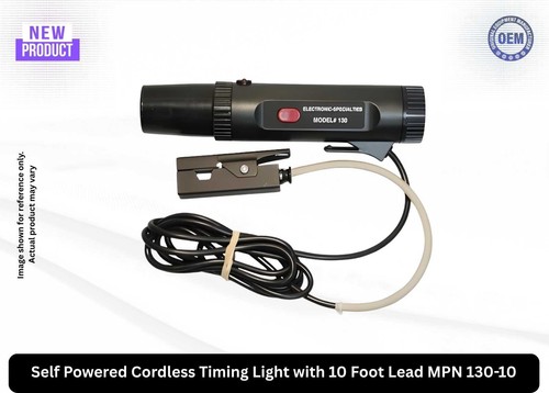 Self powered cordless timing - self,