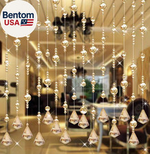 Crystal Beaded Curtain, 20
