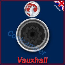 for Vauxhall SAAB Security