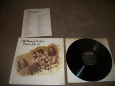 The Mamas & The Papas - People