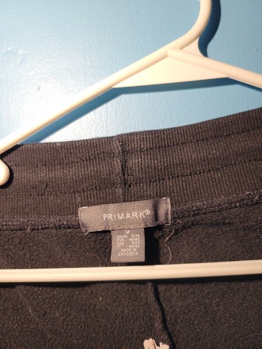 Primark mens black - mens,