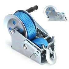 Hand Winch Heavy Duty Hand