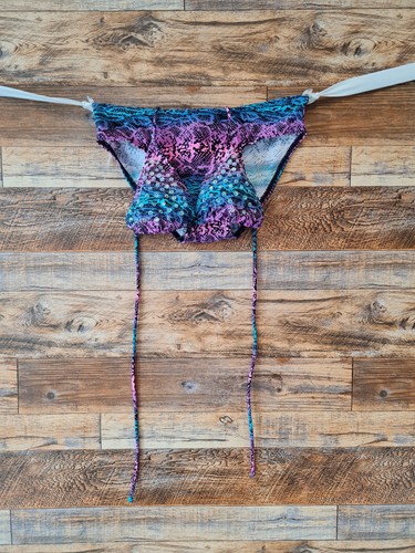 Ocean club bikini set - bikini,
