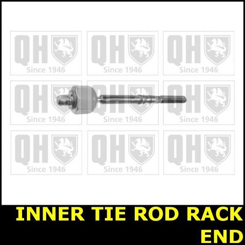 Inner tie rod rack - inner,