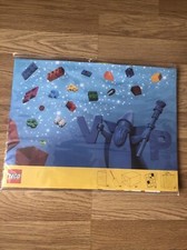 LEGO - VIP GIFT WRAP SET - BAG