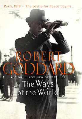 Goddard robert the ways of - goddard,, :