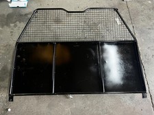 Jeep Cherokee Rear Dog Guard