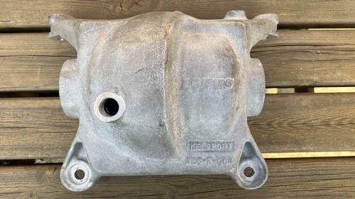 Lotus elan and - and, plus