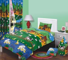 Junior Toddler Bed Size Duvet