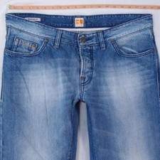 Mens HUGO BOSS ORANGE 31