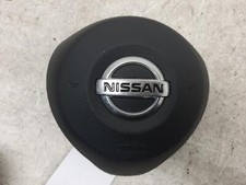 2022 NISSAN JUKE Mk2 R Airbag