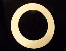 HORNSEA TEA COFFEE SUGAR MEDIUM JAR SEAL - NEW RUBBER REPLACEMENT - £2.10+BPF