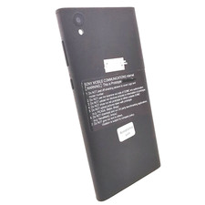 Sony Xperia L1 Handset PROTOTYPE ✔ Black G3311 Android 7 Collectors (Version 2)