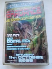 DIZSTRUXSHON  TAPE 11th