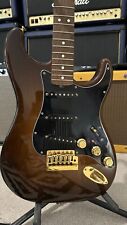 Fender 1982 walnut the strat