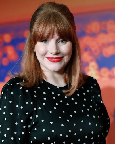 Sexy bryce dallas howard 8x10 - sexy,