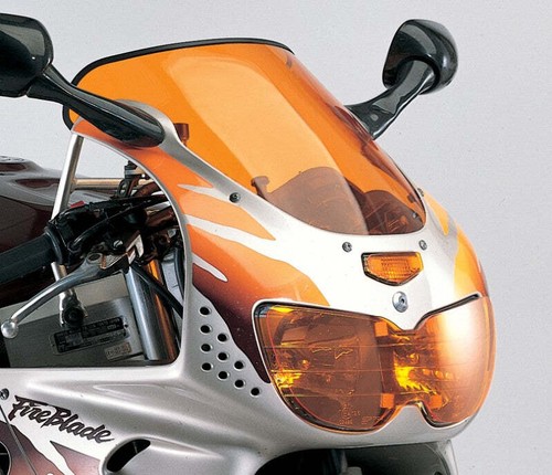 Fits honda cbr900rr fireblade - honda,